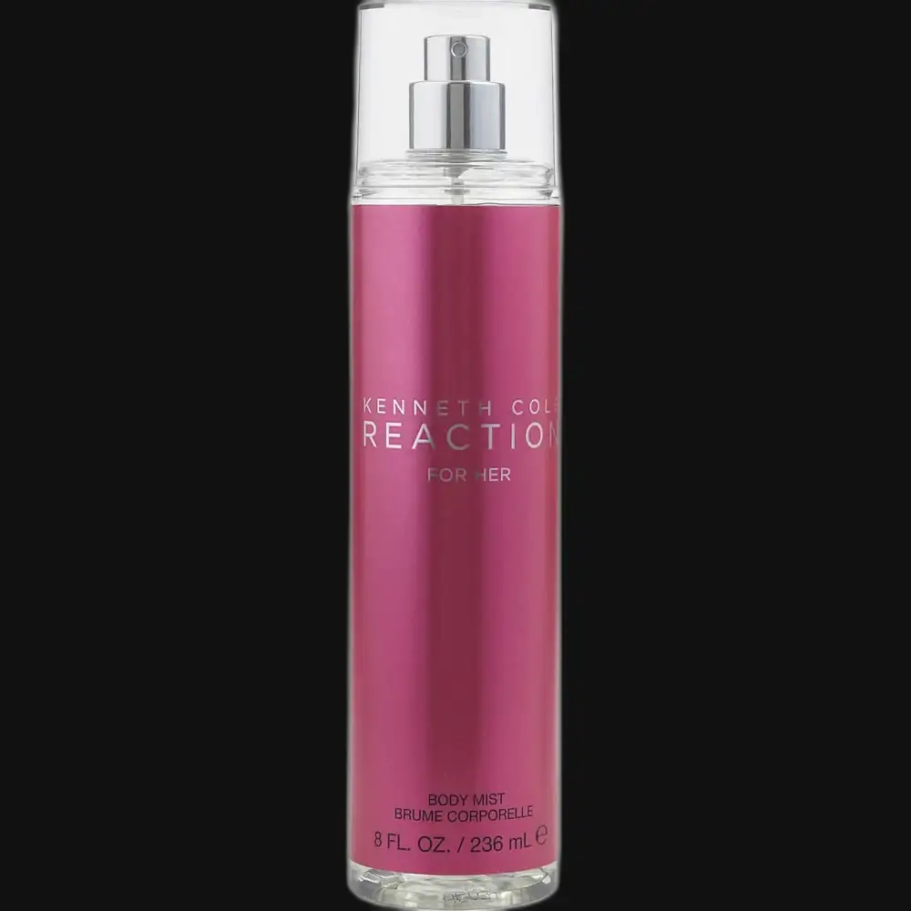 Reaction By Kenneth Cole Perfume for Women by Gamer Scents