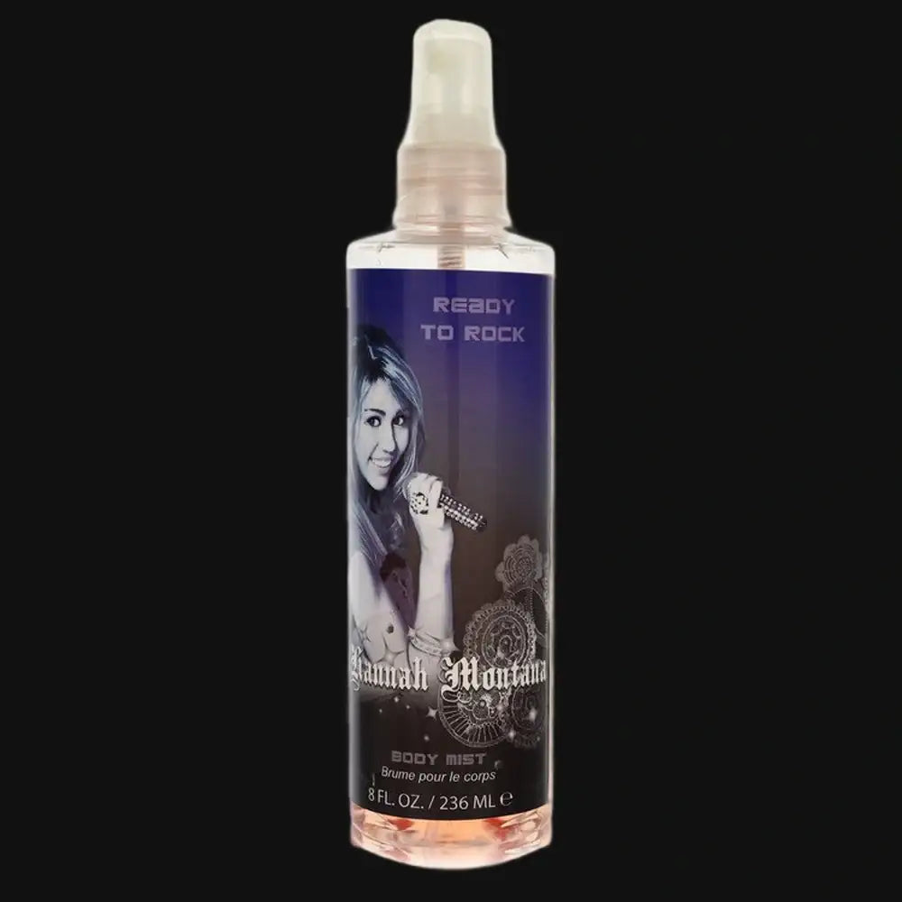 Ready To Rock By Hannah Montana Perfume for Women by Gamer Scents