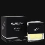 Rebel By William Rast Cologne for Men