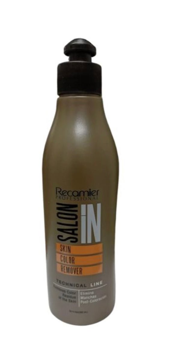 Recamier Salon In Technical Line Skin Color Remover, 10.14 oz