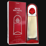 Red By Mick Micheyl Perfume for Women