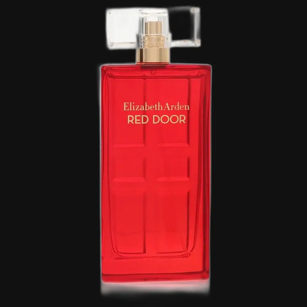 Red Door By Elizabeth Arden Perfume for Women by Gamer Scents
