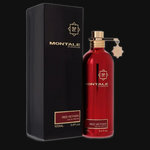 Red Vetiver By Montale Cologne for Men