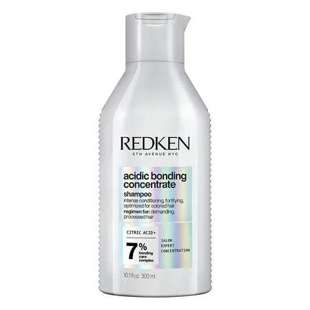 Redken Acidic Bonding Concentrate Hair Shampoo 10.1 oz