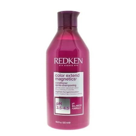 Redken Color Extend Magnetics Hair Conditioner 16.9 oz