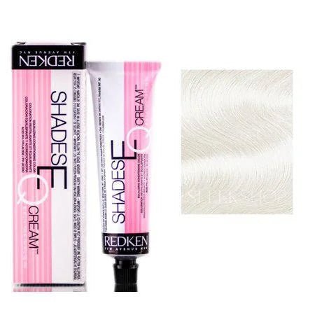 Redken Shades EQ Demi-Permanent Cream Hair Color Clear 2 oz