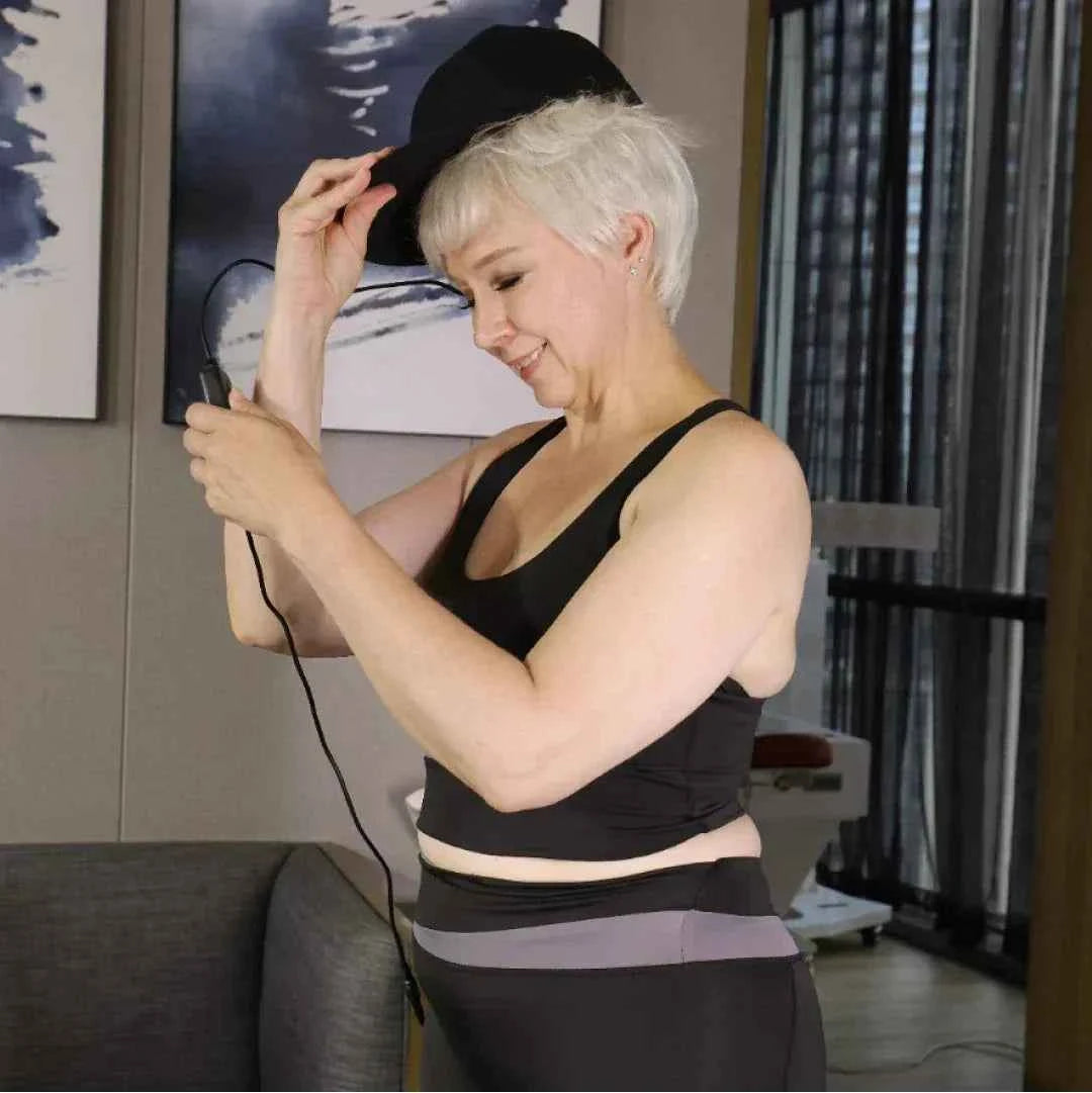 RedLife Precision Cap