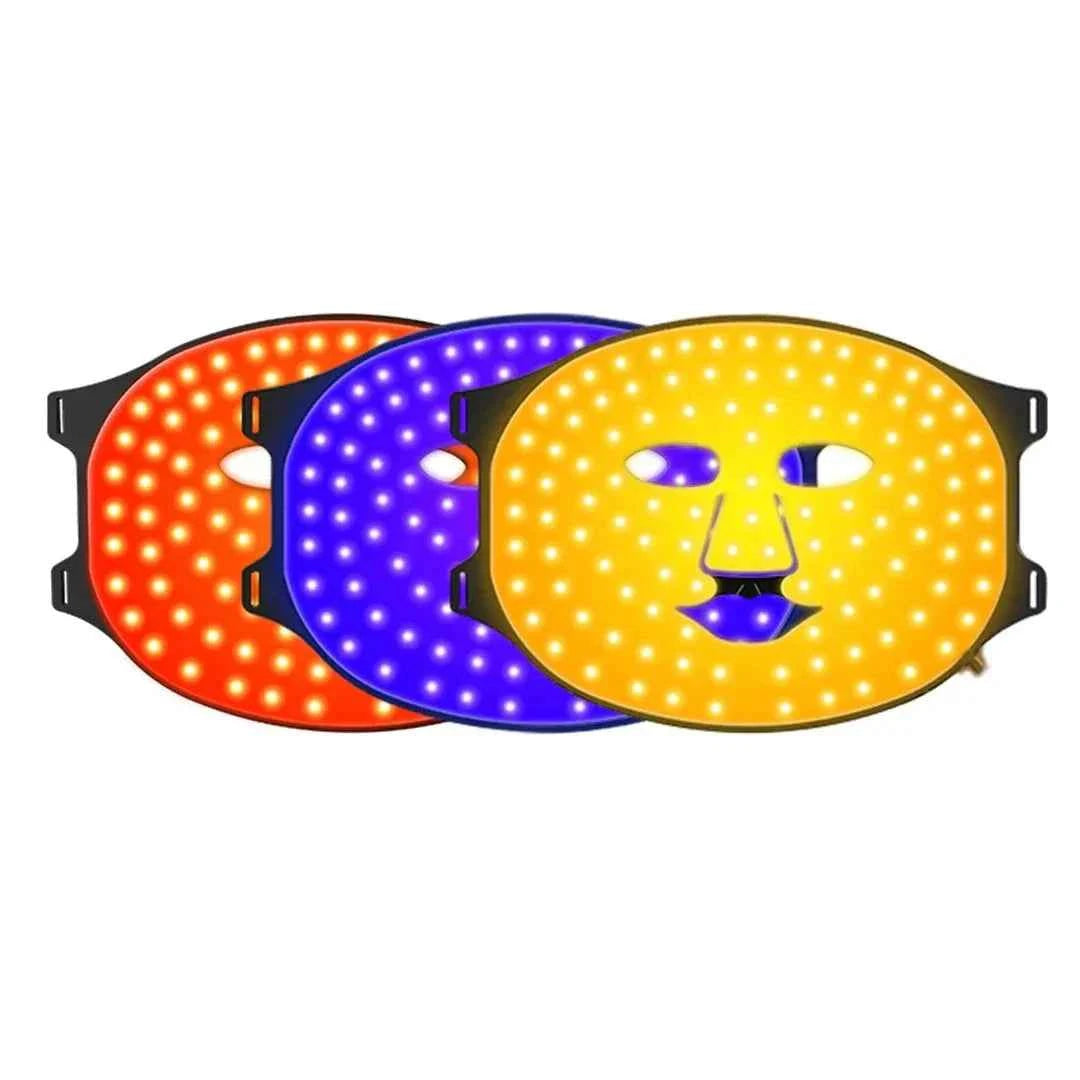 RedLife Precision Mask