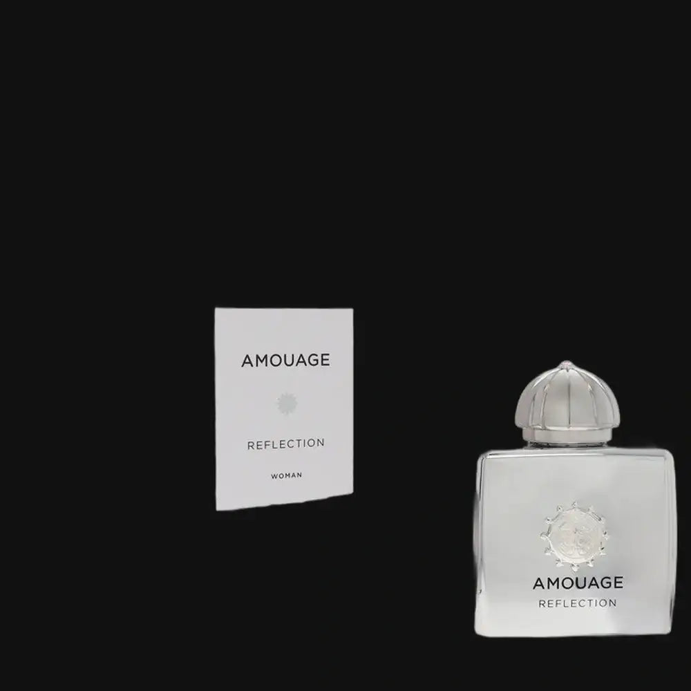 Reflection By Amouage Perfume for Women by Gamer Scents