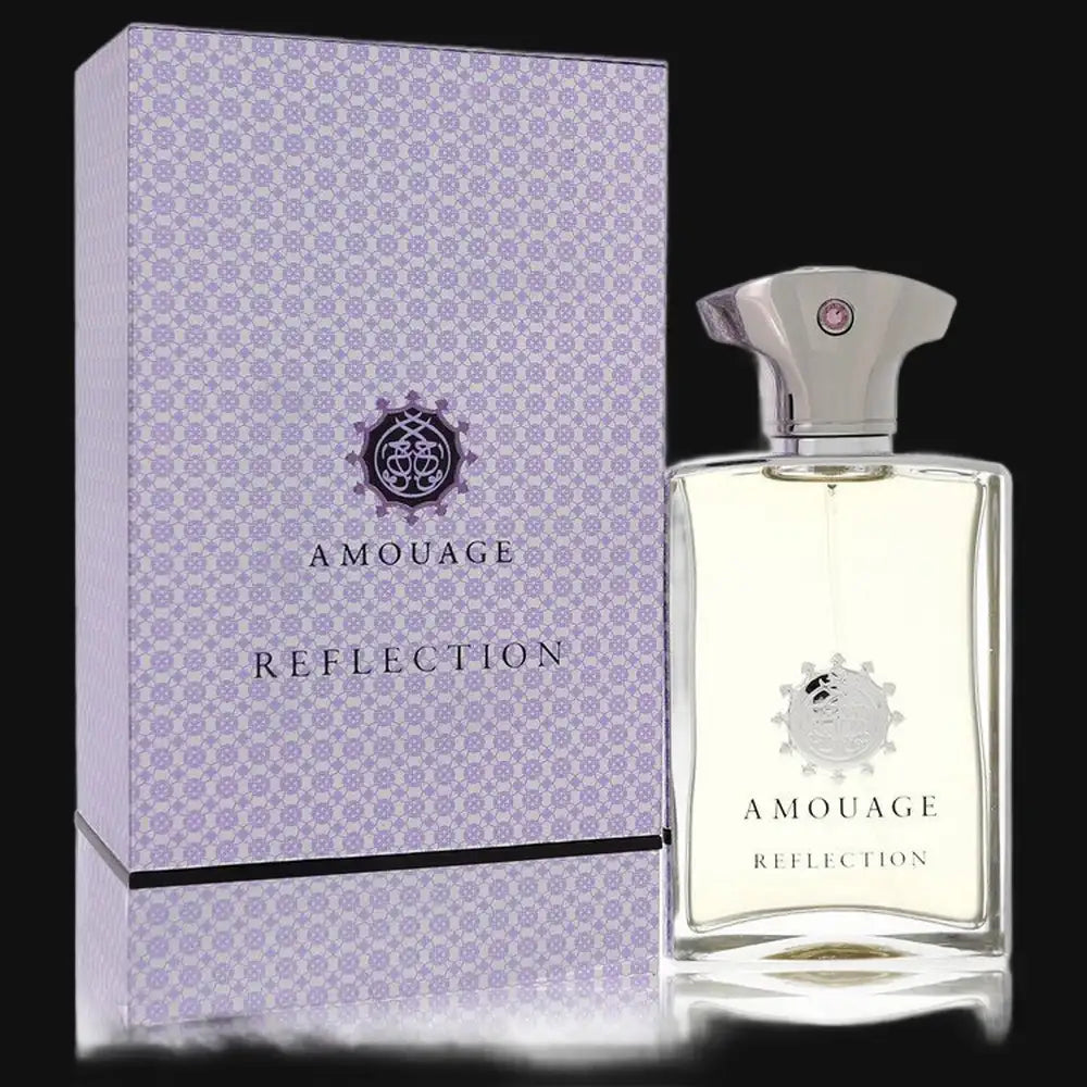 Reflection Pafum By Amouage Cologne for Men by Gamer Scents