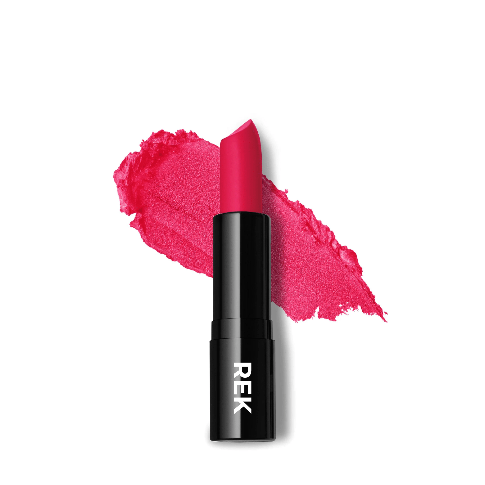 Long Lasting Hydrating Matte Lipstick (Vegan) | REK by REK Cosmetics