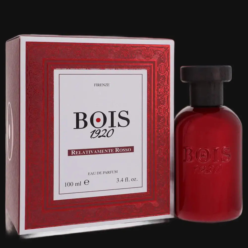 Relativamente Rosso By Bois 1920 Perfume for Women - DestGlow