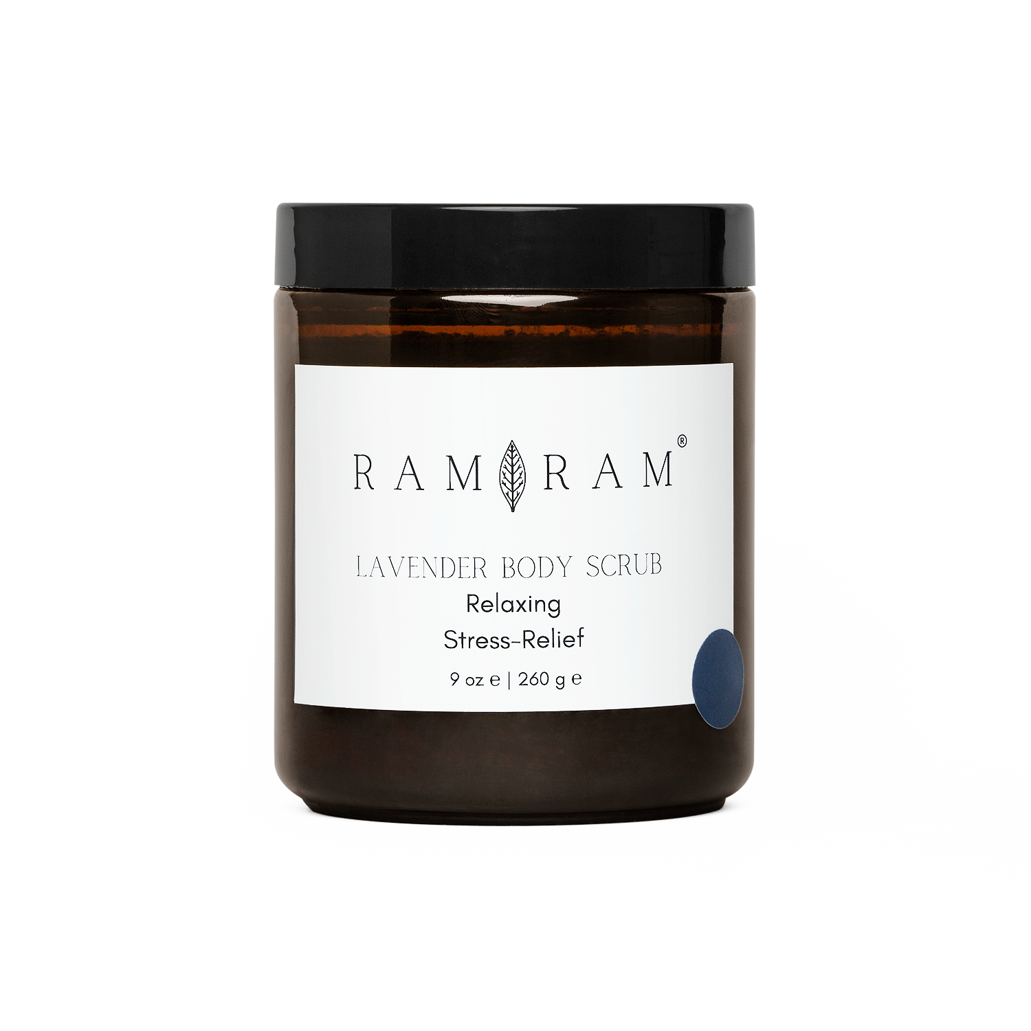 Relaxing 3-Step Ritual by Ram Ram USA
