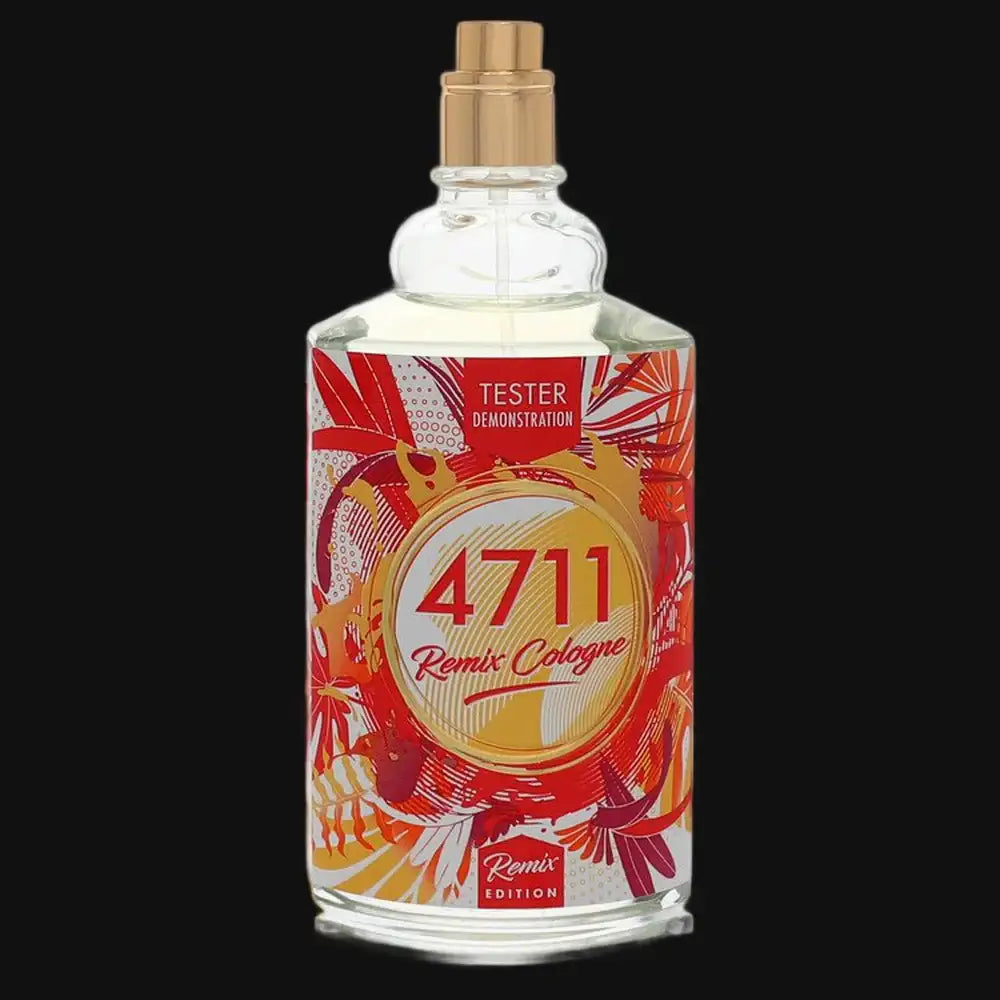 Remix Grapefruit By 4711 (Unisex) by Gamer Scents