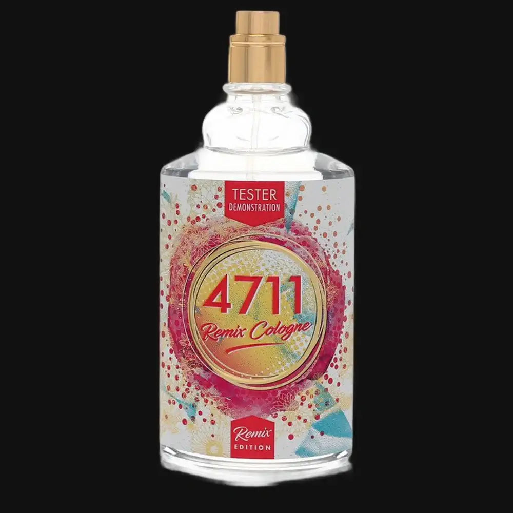 Remix Neroli By 4711 (Unisex) by Gamer Scents