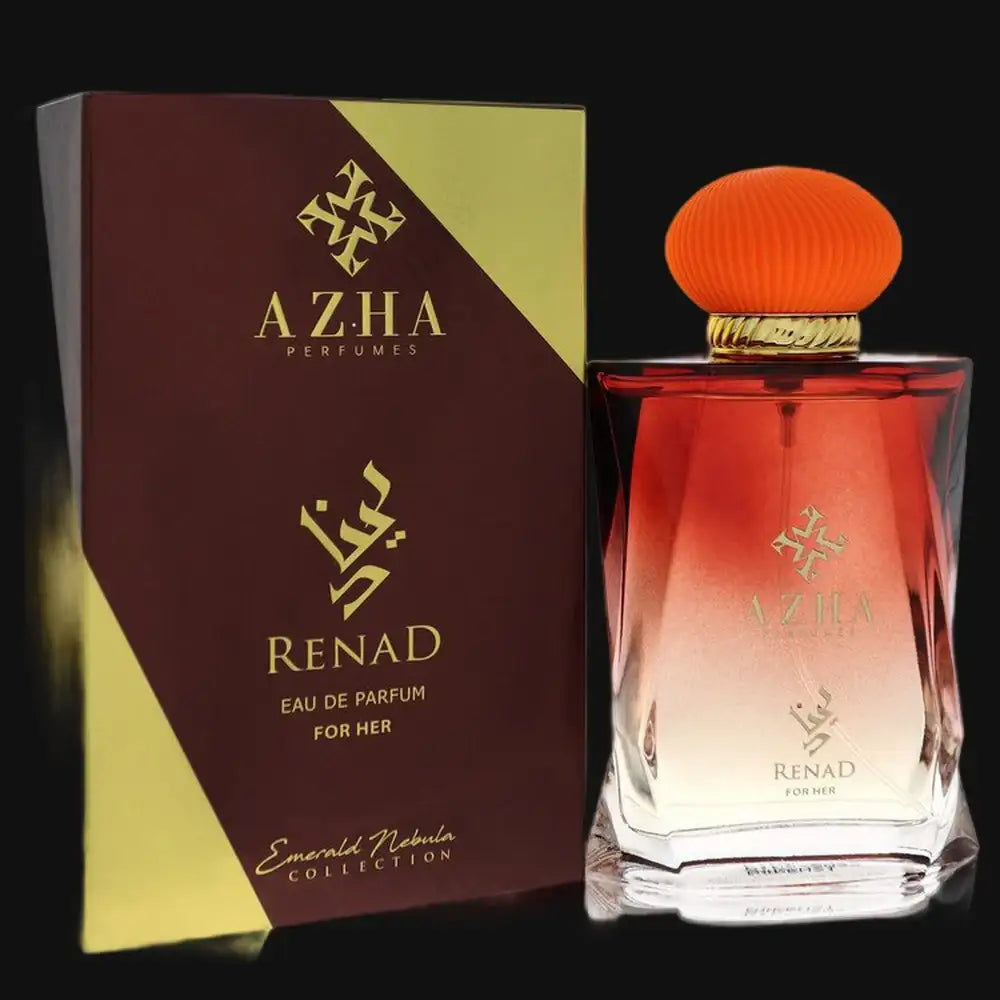 Renad By Azha Perfume for Women