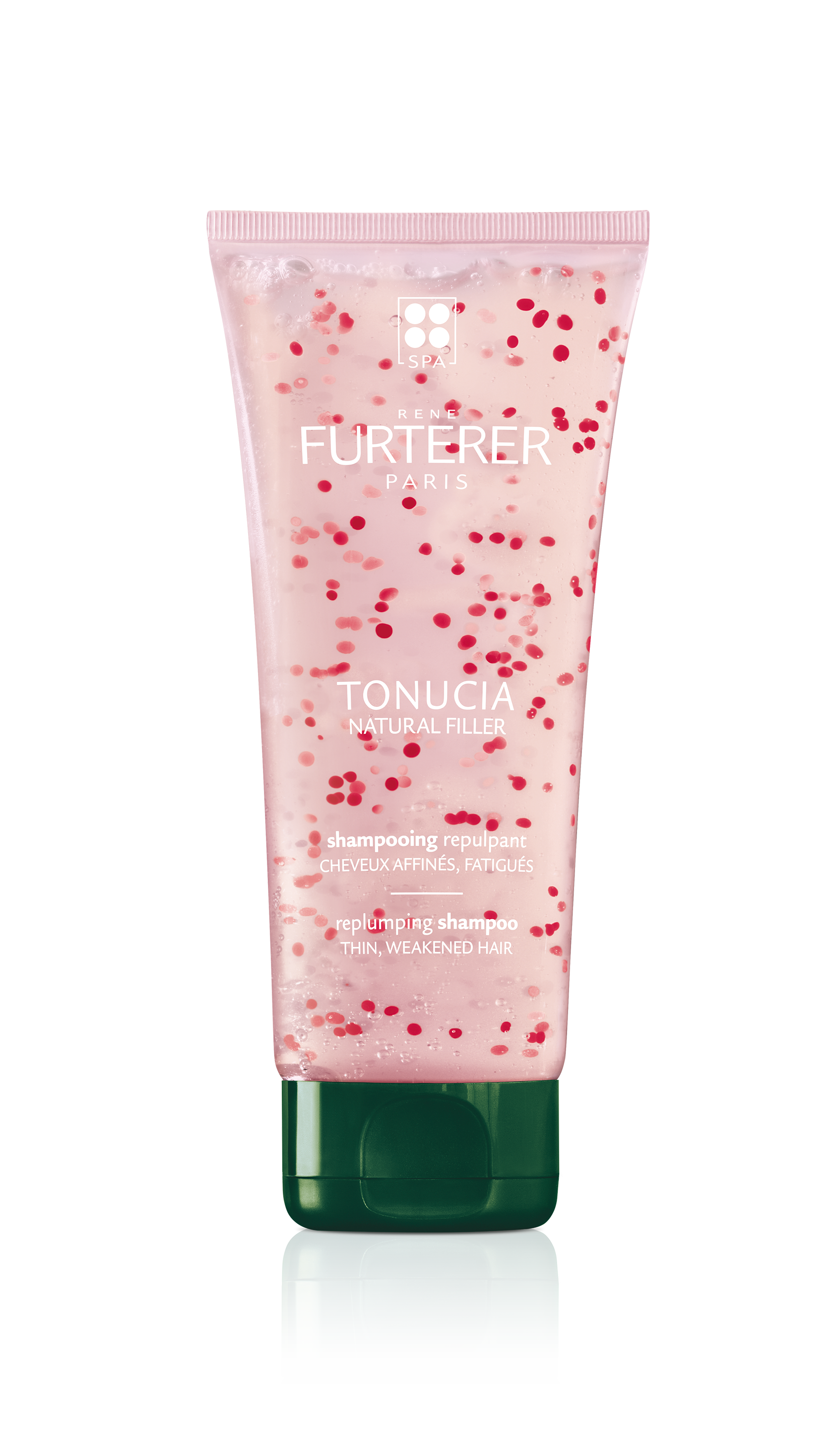 Rene Furterer Tonucia Toning & Densifying Shampoo, 6.7 oz