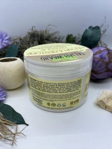 VIP Extensions Repair and Restore Hair Strengthening Masque, 12 oz
