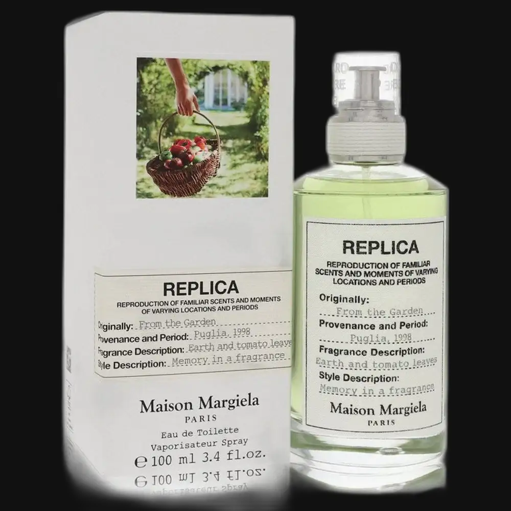 Replica From The Garden By Maison Margiela (Unisex) by Gamer Scents