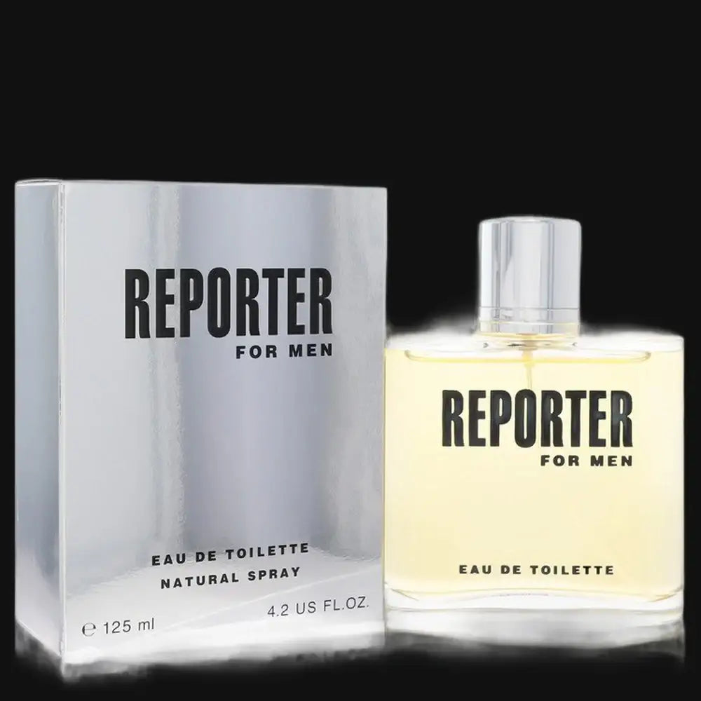 Reporter By Reporter Cologne for Men by Gamer Scents