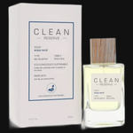 Reserve Acqua Neroli By Clean Perfume for Women