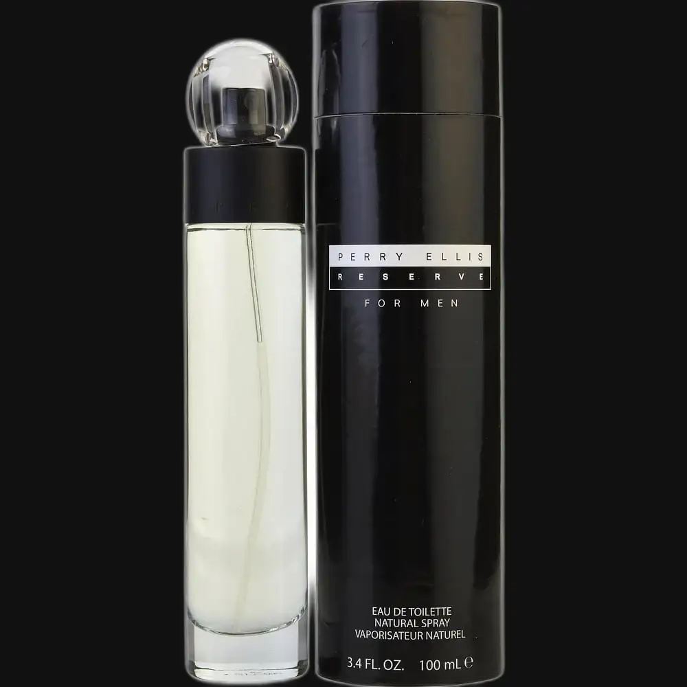 Reserve By Perry Ellis Cologne for Men by Gamer Scents
