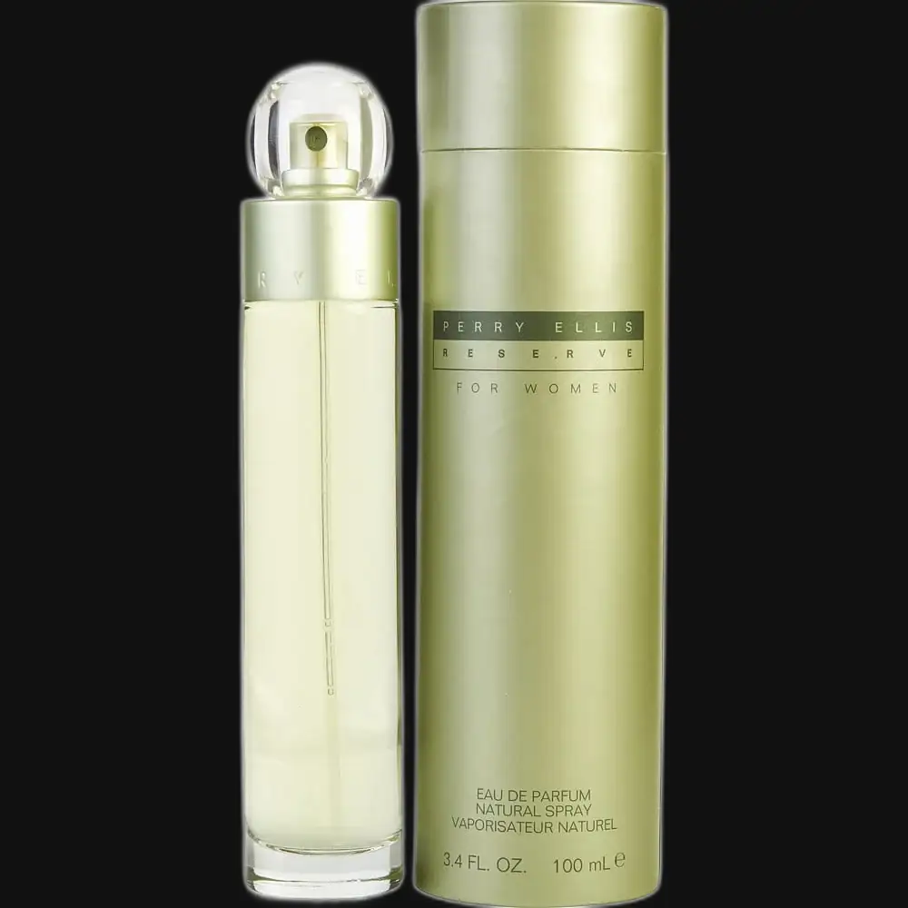 Reserve By Perry Ellis Perfume for Women by Gamer Scents