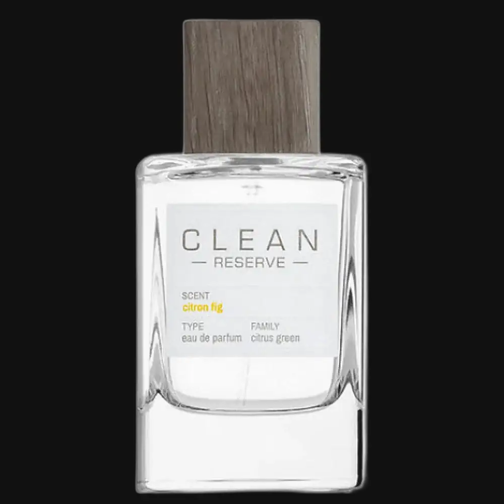 Reserve Citron Fig By Clean Perfume for Women - DestGlow