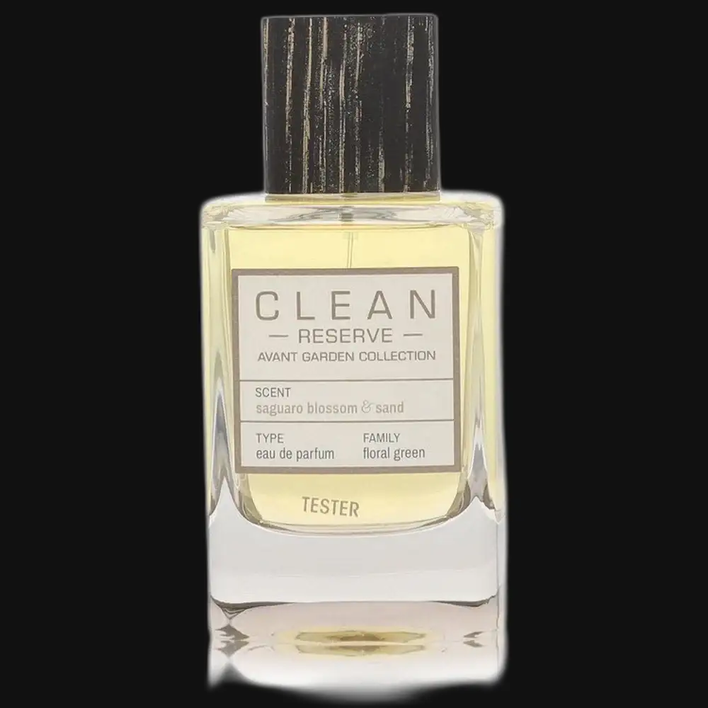 Reserve Saguaro Blossom & Sand By Clean (Unisex) by Gamer Scents