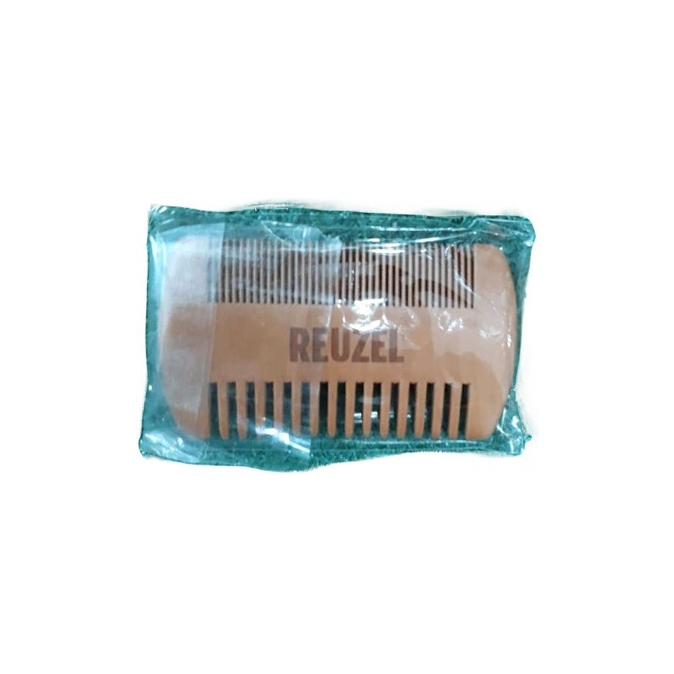 Reuzel Hair & Beard Comb