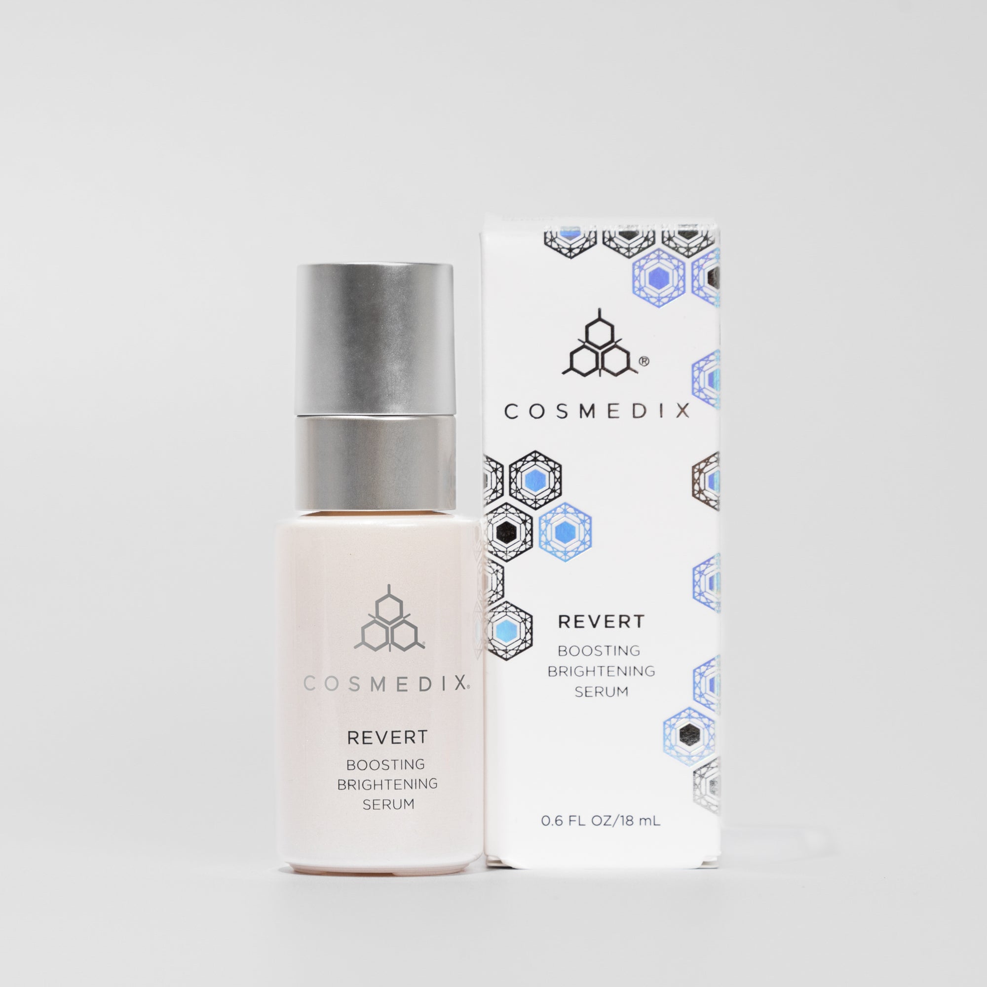 Revert Brightening Boosting Serum