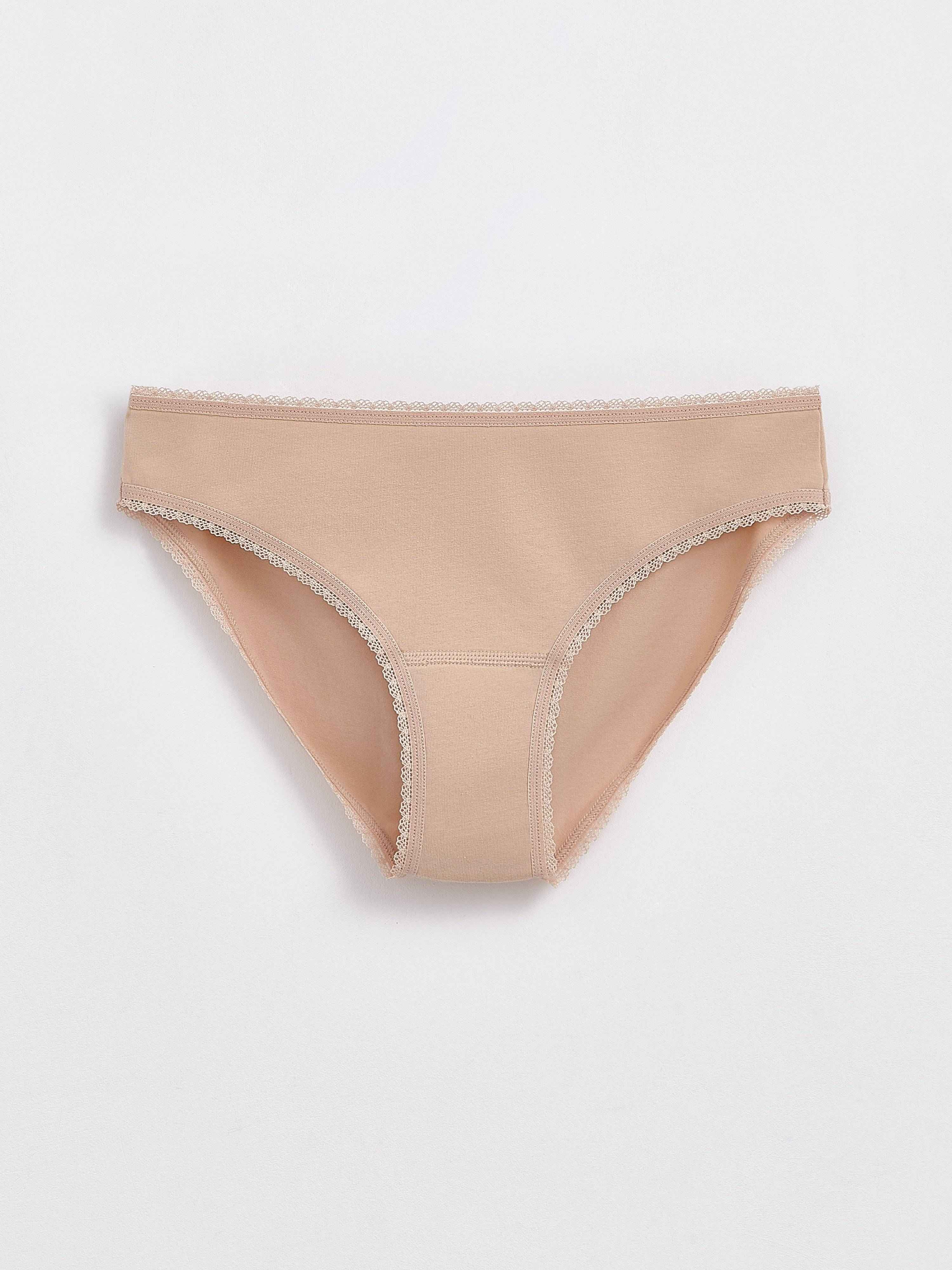 Panties Conte Classic Basic Line LB 2030