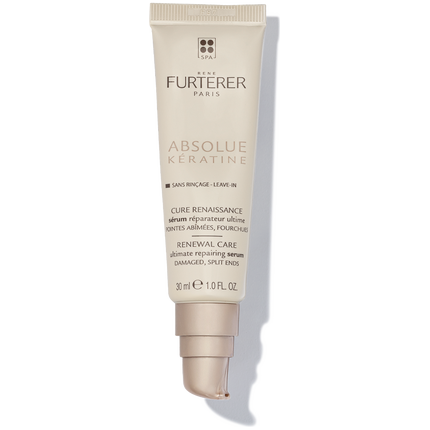 Rene Furterer Absolue Keratine Ultimate Repairing Serum 30ml/1oz by Pasteur Pharmacy