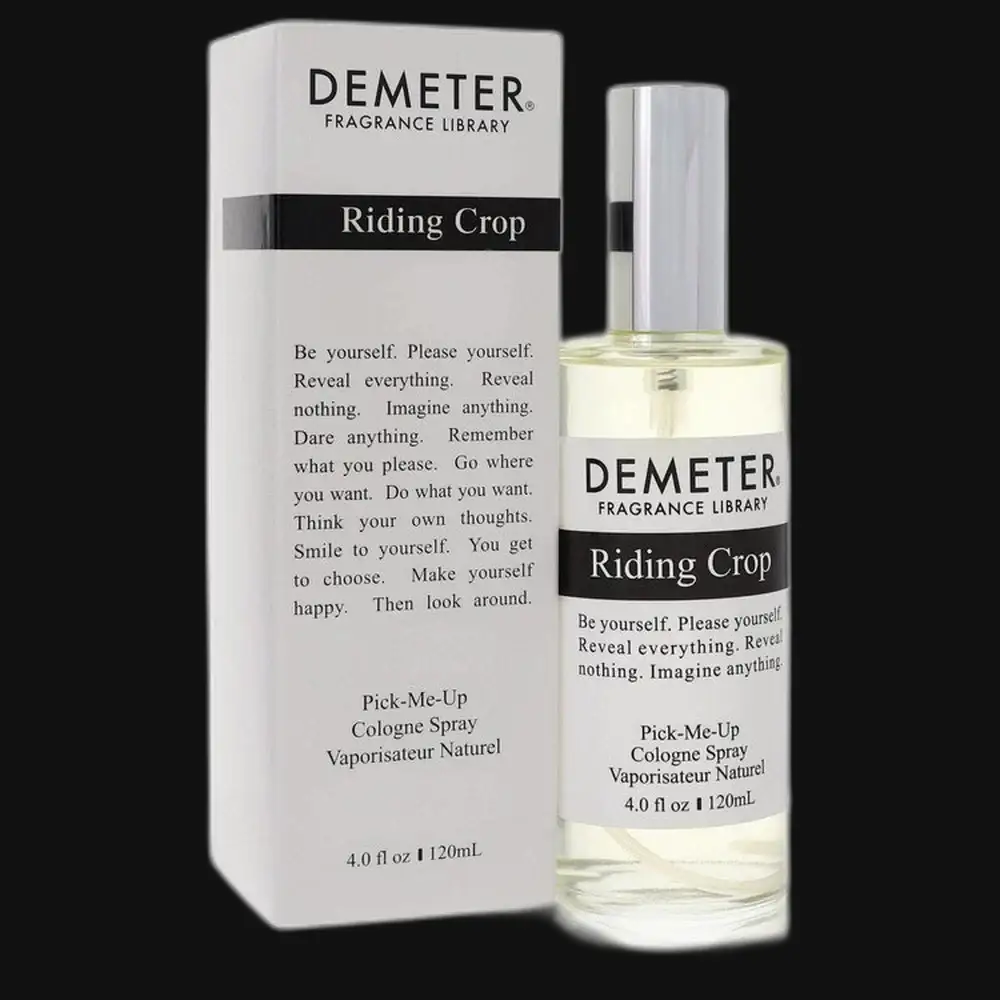 Riding Crop By Demeter Perfume for Women by Gamer Scents