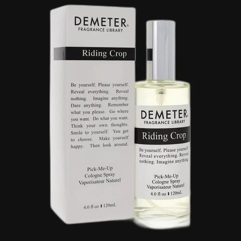Riding Crop By Demeter Perfume for Women