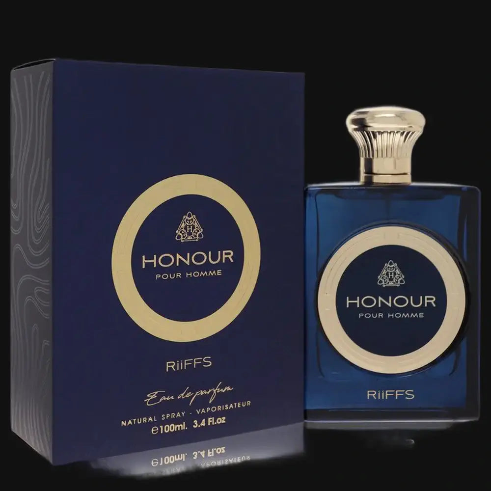 Riiffs Honour By Riffs Cologne for Men by Gamer Scents