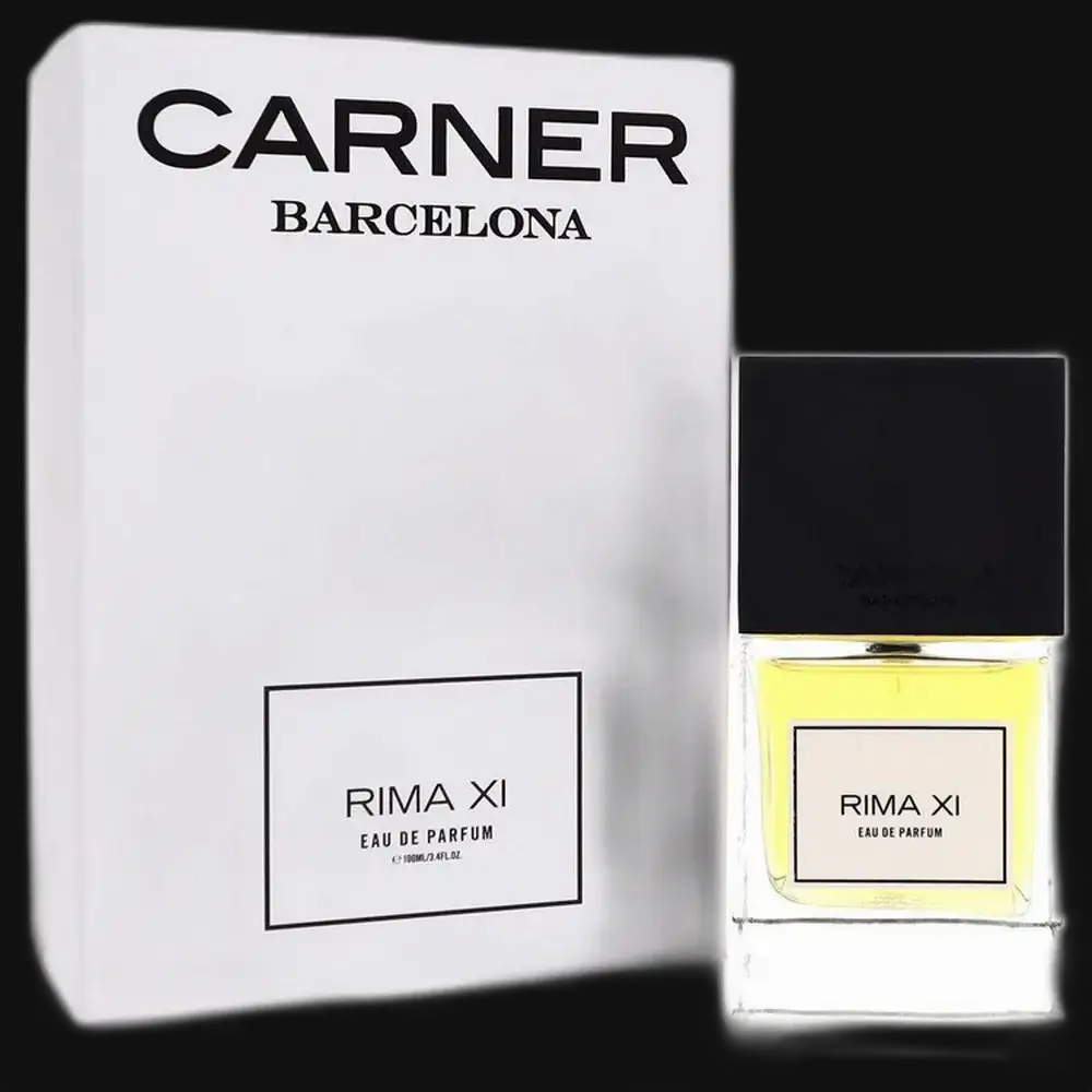 Rima Xi By Carner Barcelona Perfume for Women by Gamer Scents