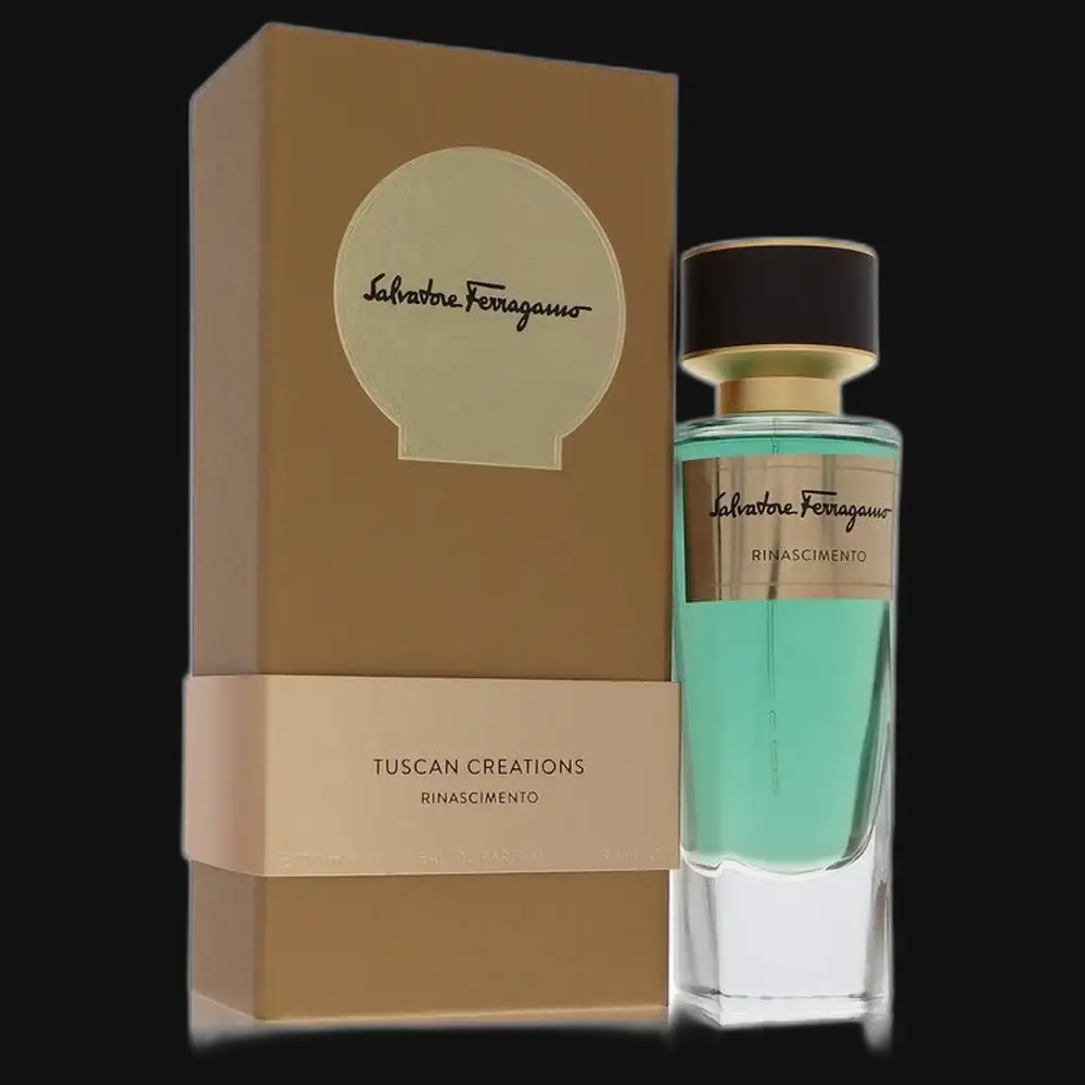 Rinascimento By Salvatore Ferragamo (Unisex) by Gamer Scents