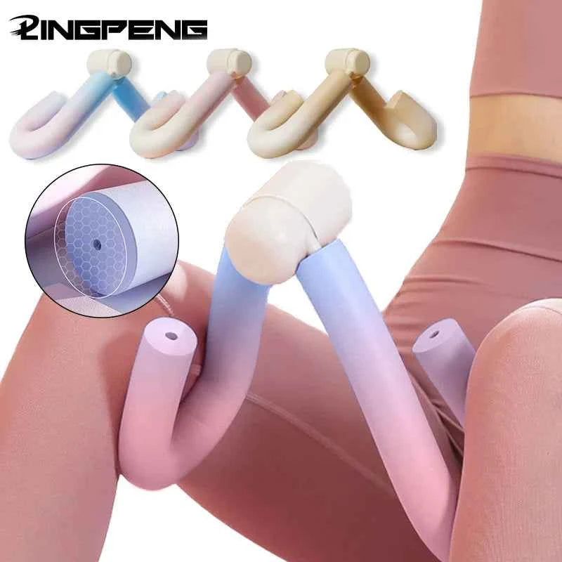 LegTone™ Thigh Master Exerciser – Home Workout & Leg Toning