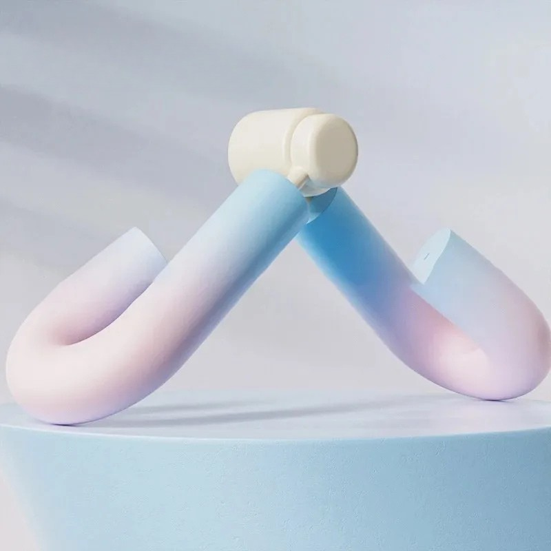 LegTone™ Thigh Master Exerciser – Home Workout & Leg Toning