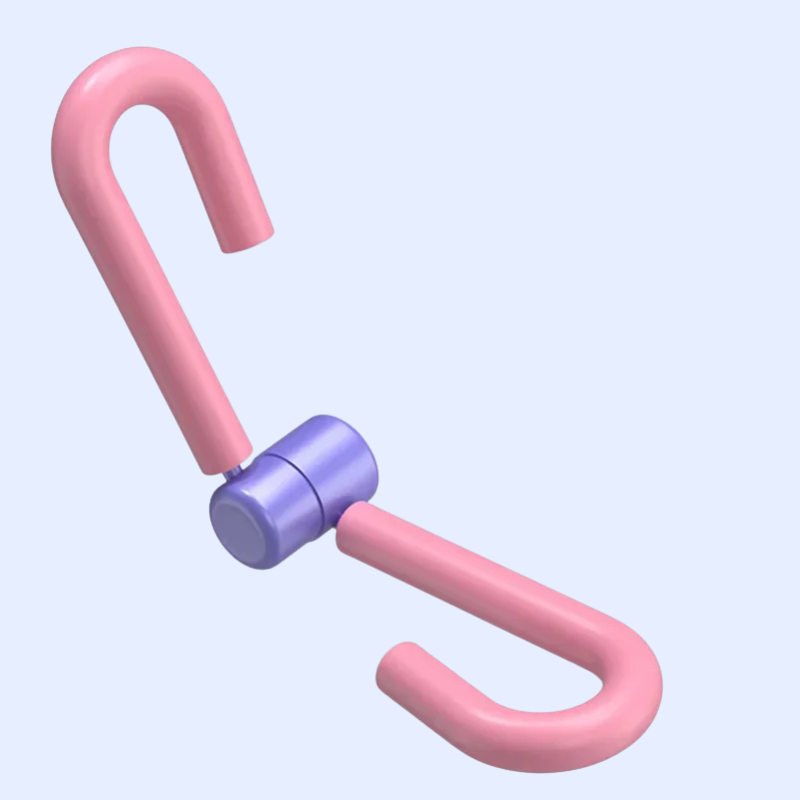 LegTone™ Thigh Master Exerciser – Home Workout & Leg Toning