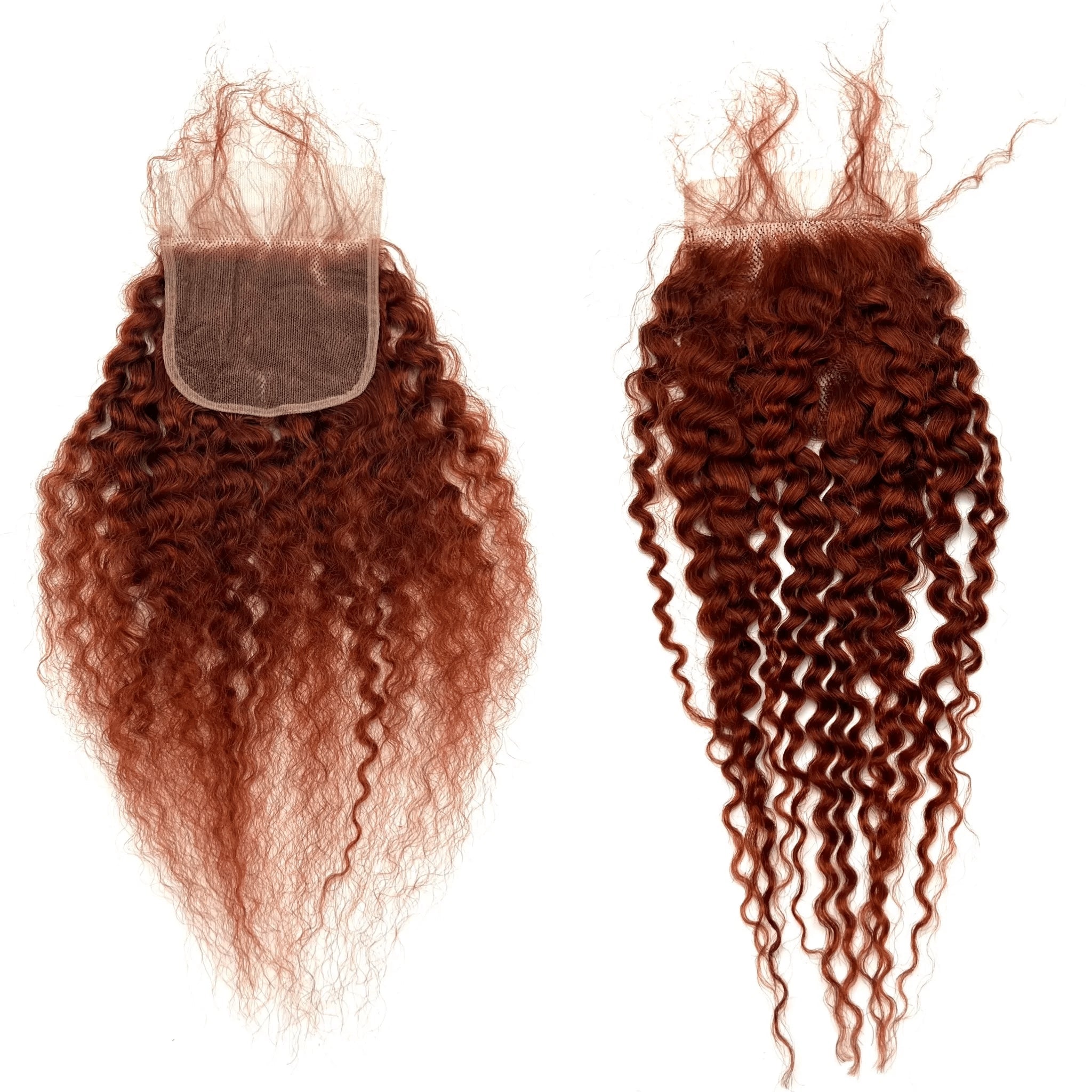 RIO Bohemian Closure 4x4, Ginger