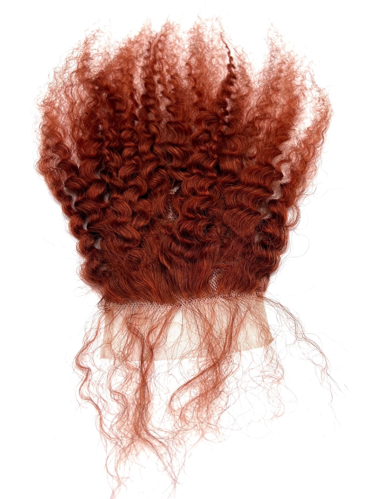 RIO Bohemian Closure 4x4, Ginger