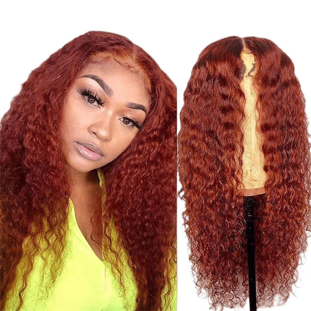 RIO Bohemian Lace Wig