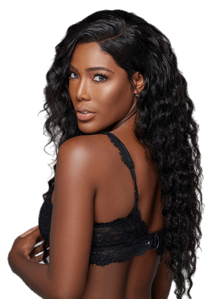 Rio Malaysian Wave 100% Virgin Remy Human Hair Bundles