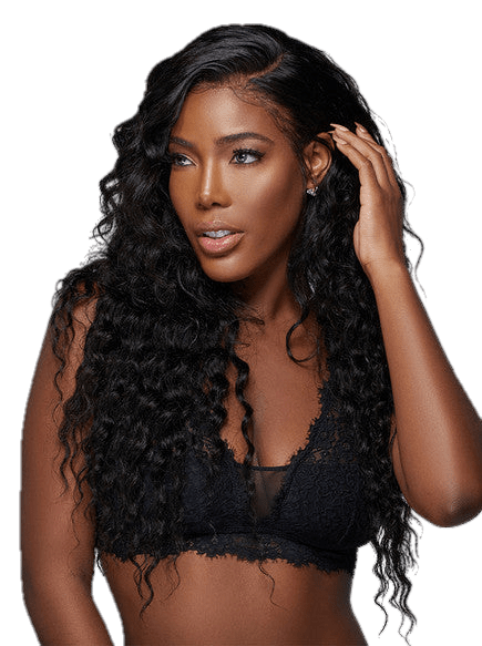 Rio Malaysian Wave 100% Virgin Remy Human Hair Bundles