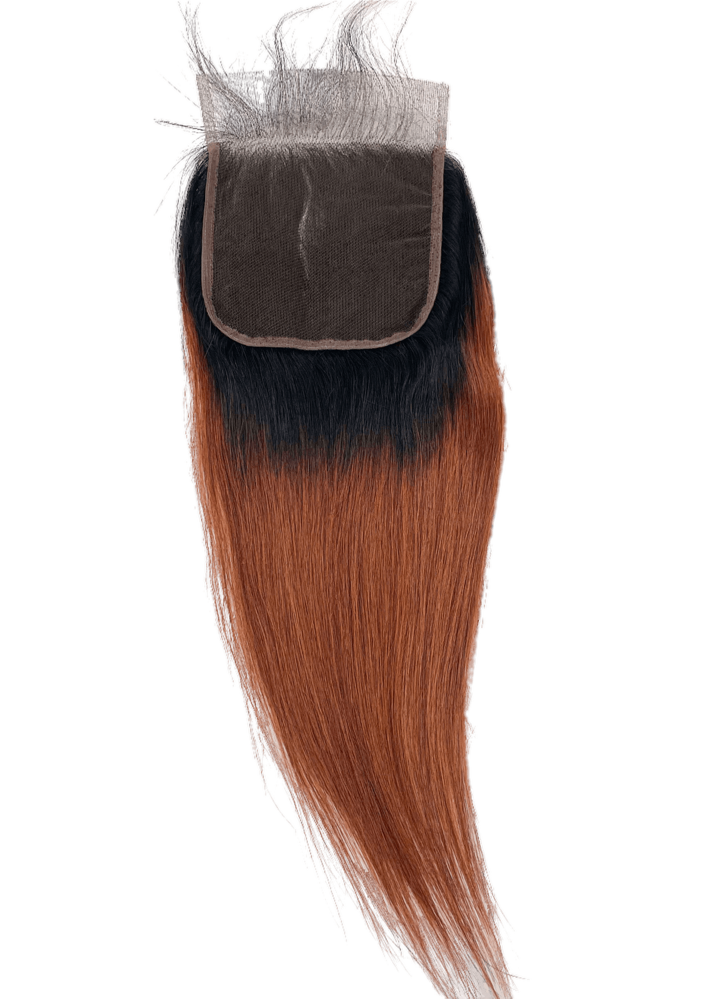 RIO Straight Closure 5x5, Honey