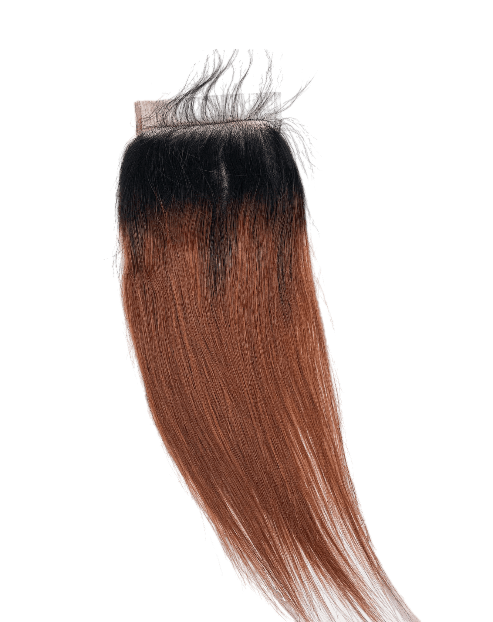 RIO Straight Closure 5x5, Honey