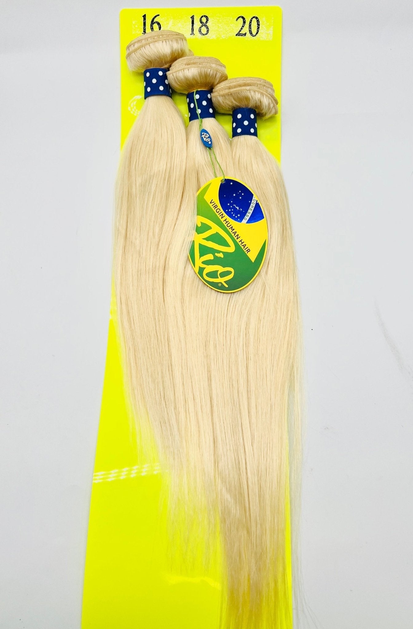 Rio Straight Ukrainian Bundles