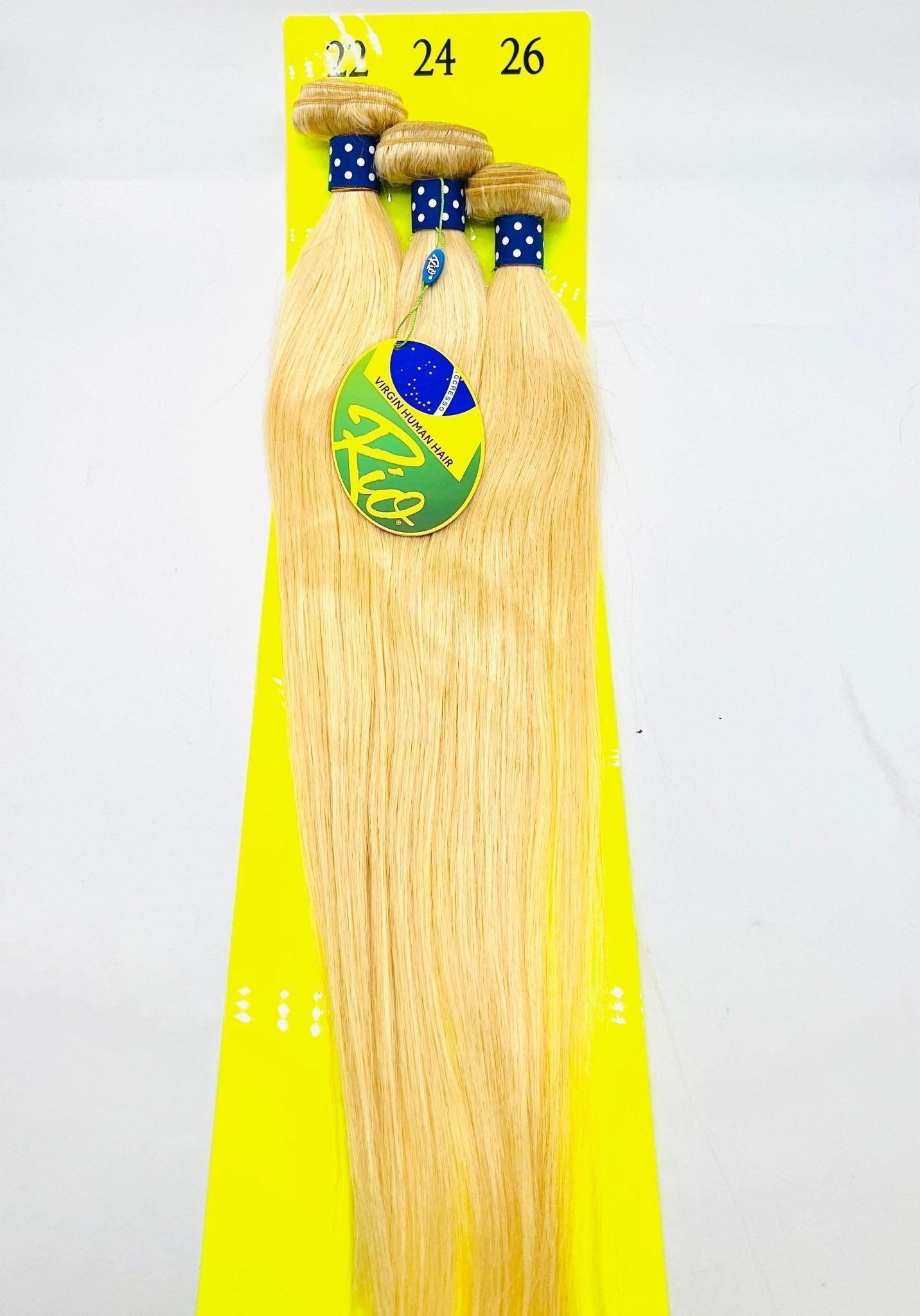 Rio Straight Ukrainian Bundles